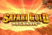 ELK Safari Gold