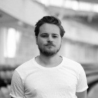 Simon PÄlsson